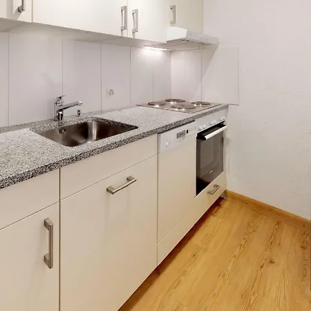 דירה Ova Cotschna 705 סנט מוריץ