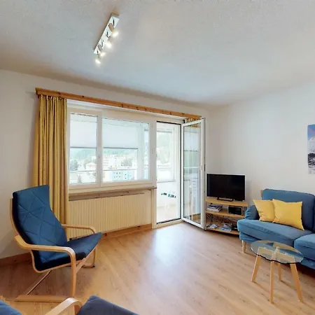 Ova Cotschna 705 סנט מוריץ