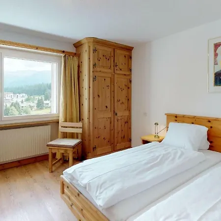 דירה Ova Cotschna 705 *